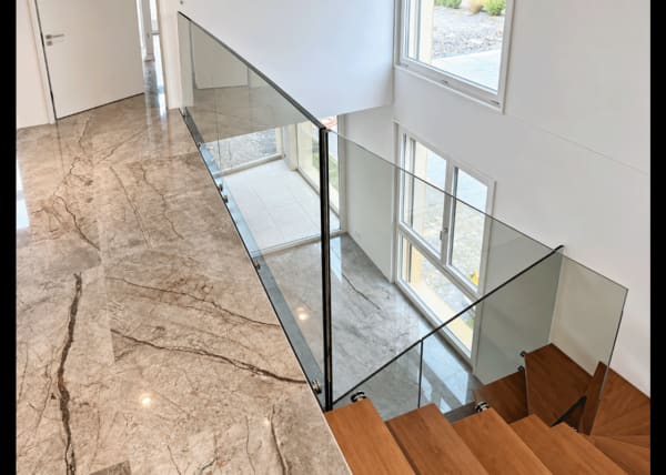 Immobilie in Alpnach Dorf - Luxuriöse 5.5-Zimmer-Maisonettewohnung - Bild 12