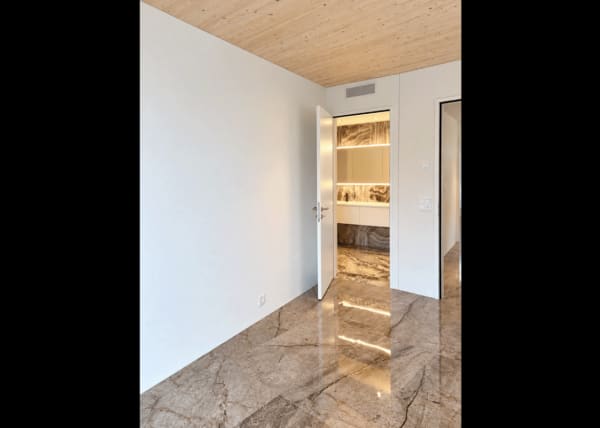 Immobilie in Alpnach Dorf - Luxuriöse 5.5-Zimmer-Maisonettewohnung - Bild 8