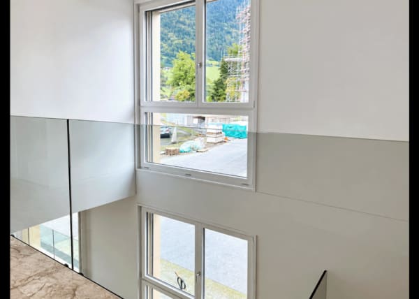 Immobilie in Alpnach Dorf - Luxuriöse 5.5-Zimmer-Maisonettewohnung - Bild 9