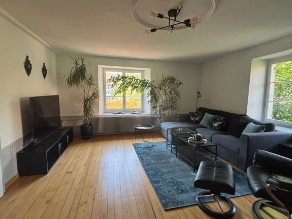 Immobilie in Subingen - 3-Familienhaus am Dorfbach - Bild 10