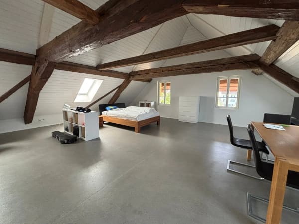 Immobilie in Subingen - 3-Familienhaus am Dorfbach - Bild 13