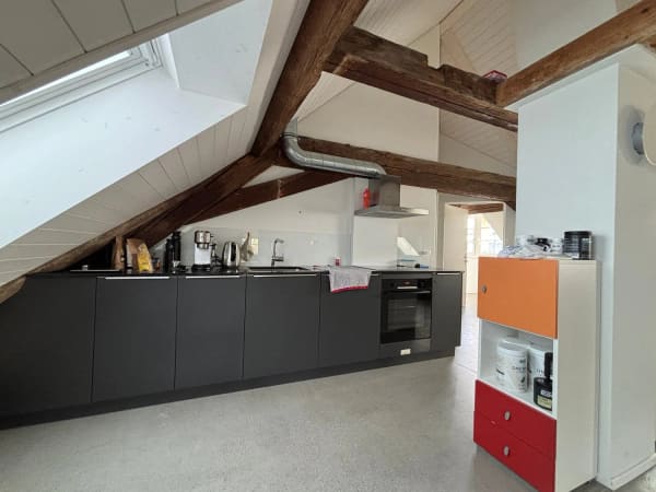 Immobilie in Subingen - 3-Familienhaus am Dorfbach - Bild 14
