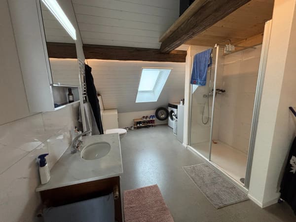 Immobilie in Subingen - 3-Familienhaus am Dorfbach - Bild 15