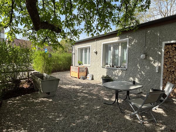 Immobilie in Subingen - 3-Familienhaus am Dorfbach - Bild 2