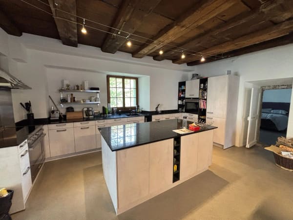 Immobilie in Subingen - 3-Familienhaus am Dorfbach - Bild 4