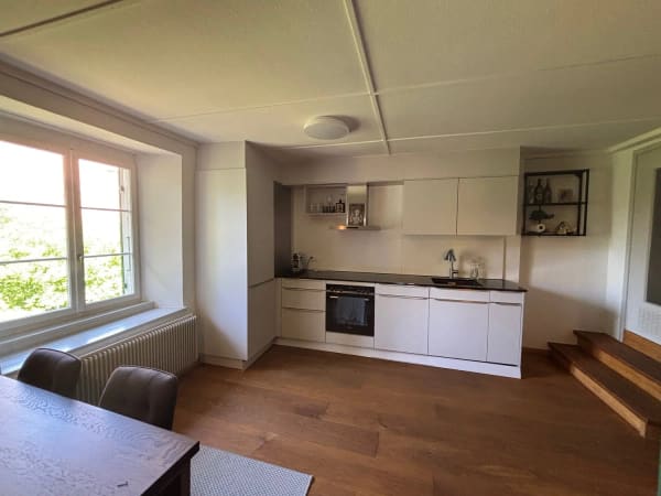 Immobilie in Subingen - 3-Familienhaus am Dorfbach - Bild 9