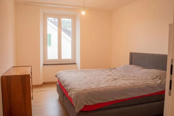Immobilie in Baden - Gepflegtes Mehrfamilienhaus mit 4 Einheiten - Bild 7