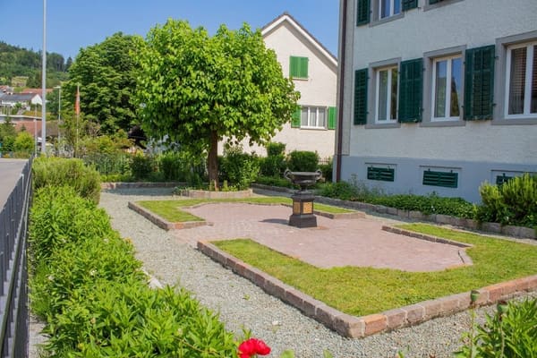 Immobilie in Baden - Gepflegtes Mehrfamilienhaus mit 4 Einheiten - Bild 9