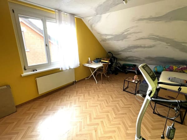 Immobilie in Villmergen - Kinderfreundliche 4½ Zimmer Erdgeschosswohnung - Bild 10