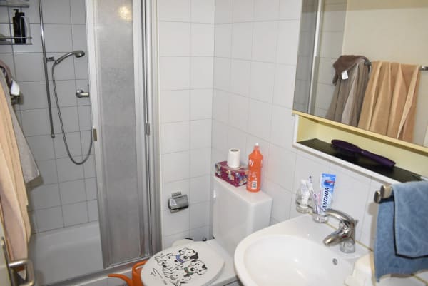 Immobilie in Villmergen - Kinderfreundliche 4½ Zimmer Erdgeschosswohnung - Bild 4