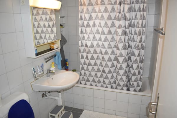 Immobilie in Villmergen - Kinderfreundliche 4½ Zimmer Erdgeschosswohnung - Bild 5