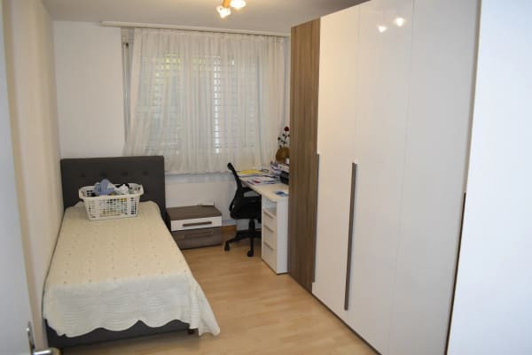 Immobilie in Villmergen - Kinderfreundliche 4½ Zimmer Erdgeschosswohnung - Bild 6