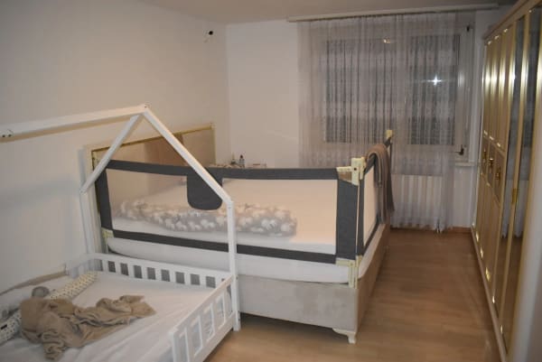 Immobilie in Villmergen - Kinderfreundliche 4½ Zimmer Erdgeschosswohnung - Bild 7