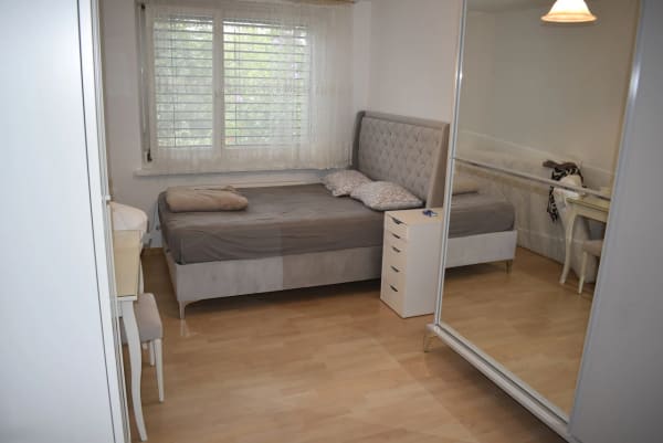 Immobilie in Villmergen - Kinderfreundliche 4½ Zimmer Erdgeschosswohnung - Bild 8