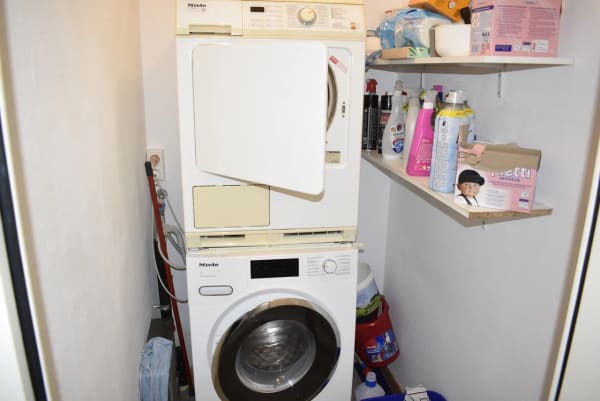 Immobilie in Villmergen - Kinderfreundliche 4½ Zimmer Erdgeschosswohnung - Bild 9