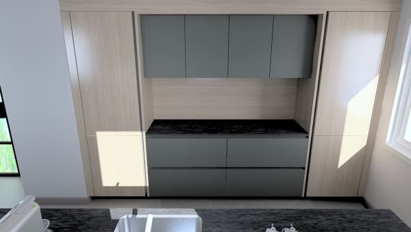 Immobilie in Vufflens-la-ville - Appartement neuf de 4.5 piÃ¨ces avec jardin de 712 m2 privatif - Bild 3