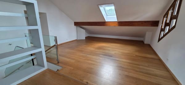 Immobilie in Bernex - Superbe appartement en attique de 7.5 pièces à Bernex - Bild 10