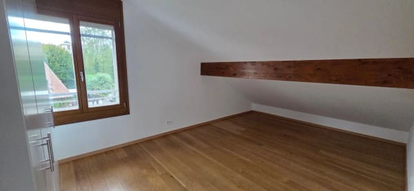 Immobilie in Bernex - Superbe appartement en attique de 7.5 pièces à Bernex - Bild 12