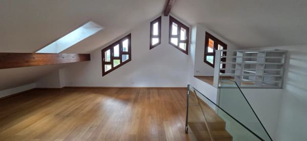 Immobilie in Bernex - Superbe appartement en attique de 7.5 pièces à Bernex - Bild 13