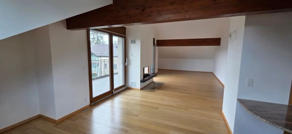 Immobilie in Bernex - Superbe appartement en attique de 7.5 pièces à Bernex - Bild 3