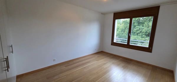 Immobilie in Bernex - Superbe appartement en attique de 7.5 pièces à Bernex - Bild 7