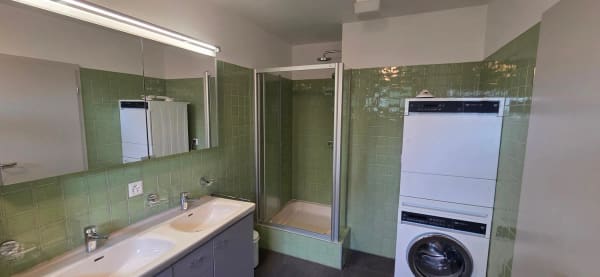 Immobilie in Bernex - Superbe appartement en attique de 7.5 pièces à Bernex - Bild 8