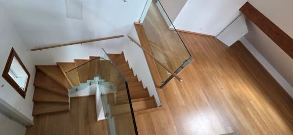 Immobilie in Bernex - Superbe appartement en attique de 7.5 pièces à Bernex - Bild 9