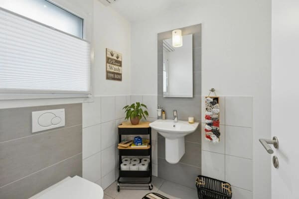 Immobilie in Inwil - Familienfreundliches 6-Zimmer-Einfamilienhaus mit Garten - Bild 13