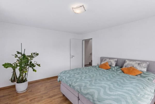 Immobilie in Inwil - Familienfreundliches 6-Zimmer-Einfamilienhaus mit Garten - Bild 15