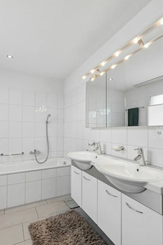 Immobilie in Inwil - Familienfreundliches 6-Zimmer-Einfamilienhaus mit Garten - Bild 18