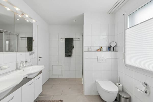 Immobilie in Inwil - Familienfreundliches 6-Zimmer-Einfamilienhaus mit Garten - Bild 20