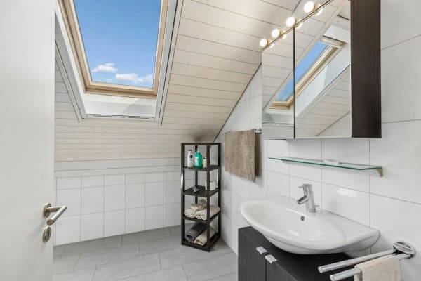 Immobilie in Inwil - Familienfreundliches 6-Zimmer-Einfamilienhaus mit Garten - Bild 25