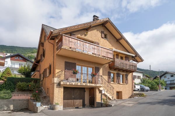 Immobilie in Erde - Vivre et investir Ã  Erde - 2 appartements - Bild 0