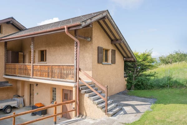 Immobilie in Erde - Vivre et investir Ã  Erde - 2 appartements - Bild 8