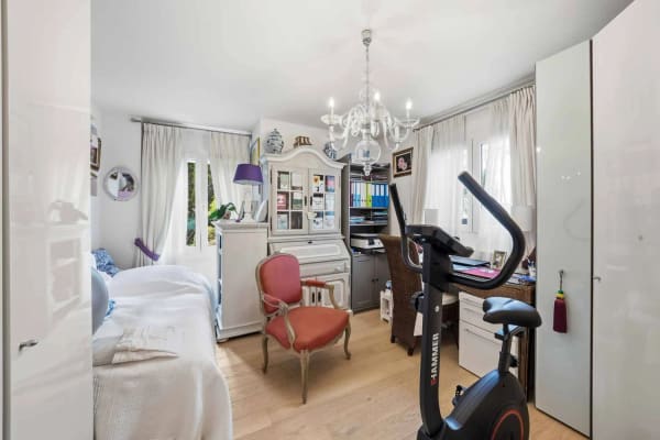 Immobilie in Longirod - TrÃ¨s bel appartement de 3.5 piÃ¨ces avec terrasse/ jardin et vue! - Bild 10