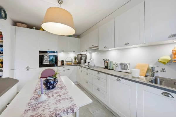 Immobilie in Longirod - TrÃ¨s bel appartement de 3.5 piÃ¨ces avec terrasse/ jardin et vue! - Bild 7