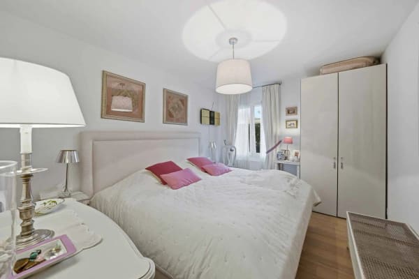 Immobilie in Longirod - TrÃ¨s bel appartement de 3.5 piÃ¨ces avec terrasse/ jardin et vue! - Bild 8