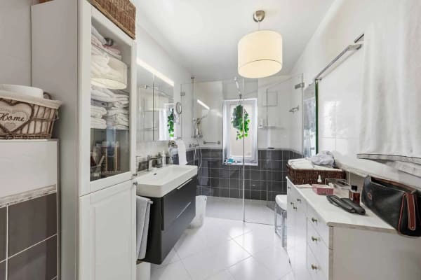 Immobilie in Longirod - TrÃ¨s bel appartement de 3.5 piÃ¨ces avec terrasse/ jardin et vue! - Bild 9