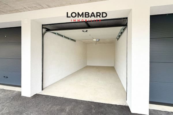 Immobilie in Corcelles-près-payerne - Attique neuf de 3.5 pièces avec grande terrasse - Bild 7