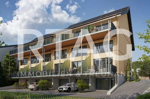 Immobilie in Lüchingen - Neubauprojekt "Slim Living" - Bild 0