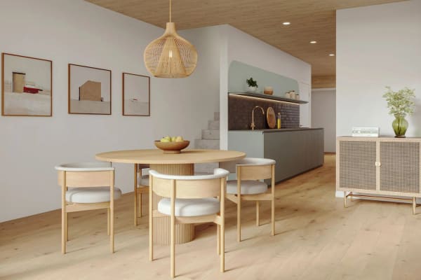 Immobilie in Lüchingen - Neubauprojekt "Slim Living" - Bild 3