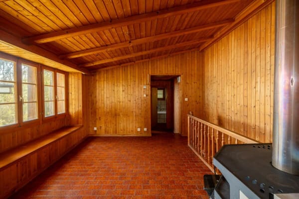 Immobilie in Veysonnaz - Chalet unique au bord du bisse, à seulement 350 mètres des télécabines de Veysonnaz - Bild 15
