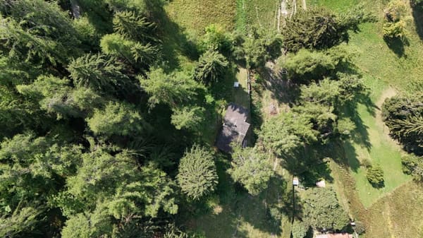 Immobilie in Veysonnaz - Chalet unique au bord du bisse, à seulement 350 mètres des télécabines de Veysonnaz - Bild 21