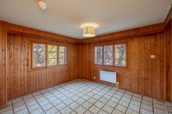Immobilie in Veysonnaz - Chalet unique au bord du bisse, à seulement 350 mètres des télécabines de Veysonnaz - Bild 9