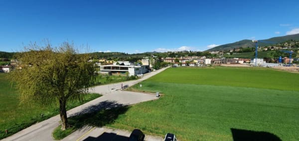 Immobilie in Stabio - Stabio: appartamento nel verde e nella tranquillità - Bild 0