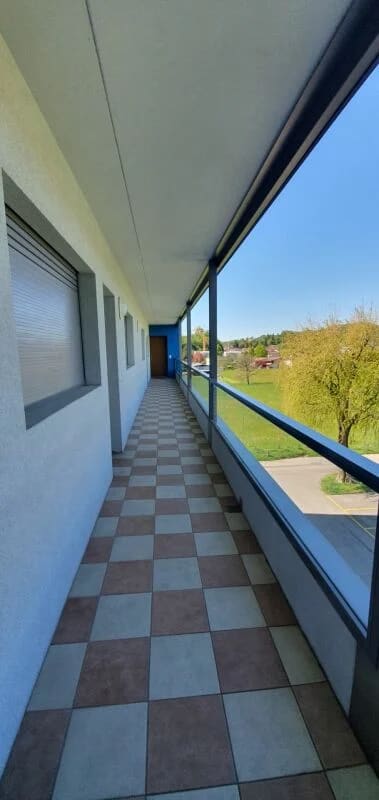 Immobilie in Stabio - Stabio: appartamento nel verde e nella tranquillità - Bild 1