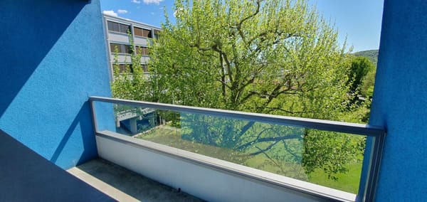 Immobilie in Stabio - Stabio: appartamento nel verde e nella tranquillità - Bild 10