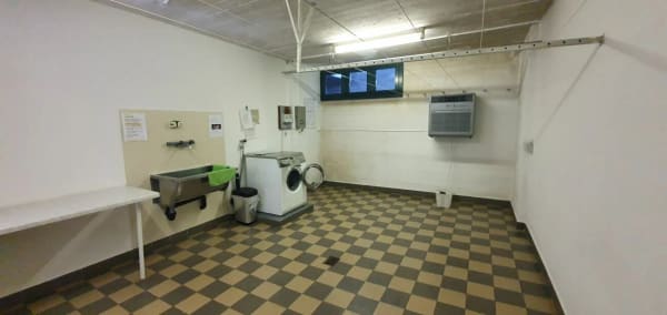 Immobilie in Stabio - Stabio: appartamento nel verde e nella tranquillità - Bild 11