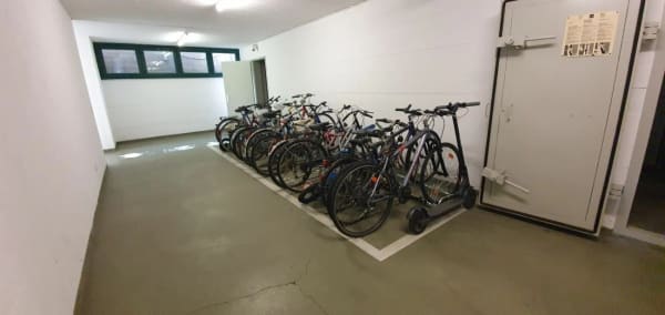 Immobilie in Stabio - Stabio: appartamento nel verde e nella tranquillità - Bild 12
