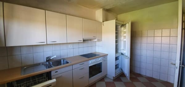 Immobilie in Stabio - Stabio: appartamento nel verde e nella tranquillità - Bild 4